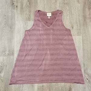 Knox Rose tank top blouse